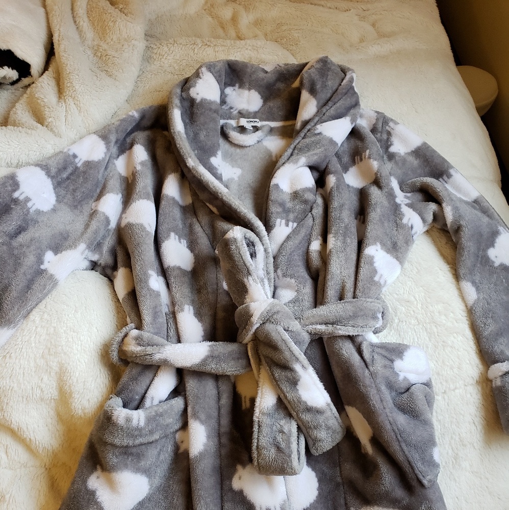 Sheep Robe